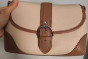 Genuine leather bag