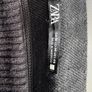 ZARA overcoat Image 4