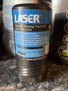 timing tool