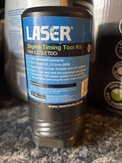 timing tool