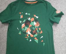 boy's t-shirt. Age 7/8