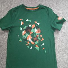 boy's t-shirt. Age 7/8