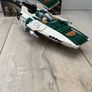 LEGO 75248 Resistance A-Wing Starfighter Image 3