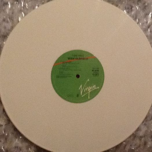 Take 4 Mike Oldfield 12inc Vinyl