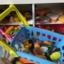 ikea toy kitchen Image 4
