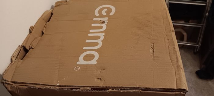 Brand new Super  King size matress
