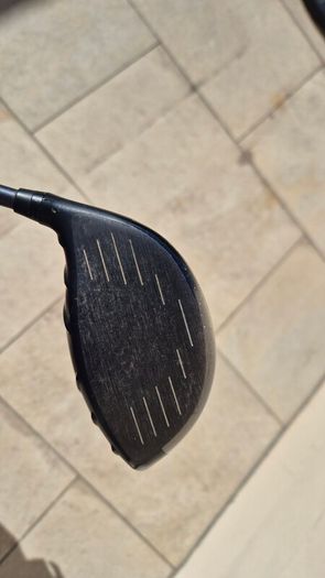 Ping G-Series LS driver