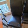 Tuscan Dining Chairs All 8 for 80 Euro Image 10