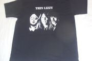 Thin Lizzy Tee Shirts Dalymount Park 1977