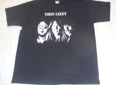 Thin Lizzy Tee Shirts Dalymount Park 1977