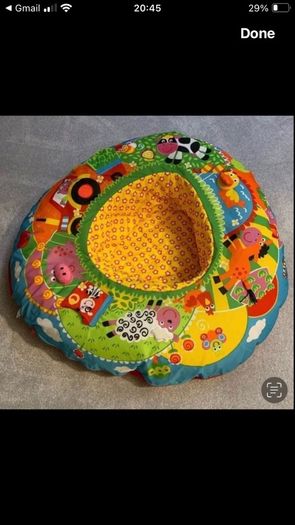 play mat