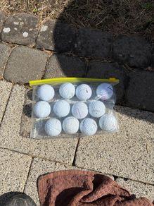 Dozen Titleist Mix