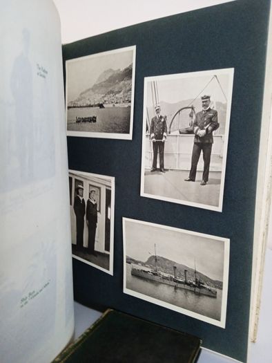 Queen Alexandra's Christmas Gift Book: Photographs from My Camera by Queen Alexandra (PT201)
