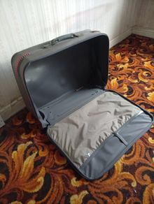 American Tourister By Samsonite - Applite 4 Eco Lightweight Suitcase
