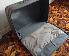 American Tourister By Samsonite - Applite 4 Eco Lightweight Suitcase
