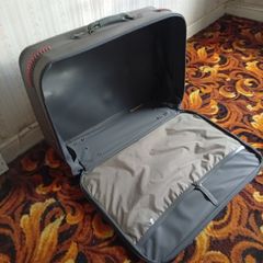 American Tourister By Samsonite - Applite 4 Eco Lightweight Suitcase