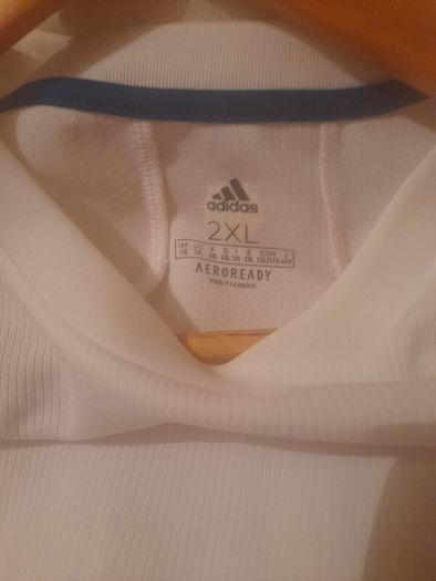 leeds United xxl never worn like new klich 43