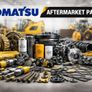 Quality Aftermarket Parts  Huge Savings!! Image 4