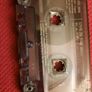 WASP (W.A.S.P.): Live...in The Raw - Cassette (Autographed by Blackie Lawless) (UK 1987) Image 3