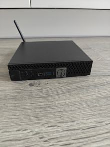 Dell Optiplex 7070 PC | i7 (9th gen) | 16GB | 256GB | Win11 |