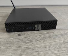 Dell Optiplex 7070 PC | i7 (9th gen) | 16GB | 256GB | Win11 |