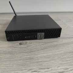 Dell Optiplex 7070 PC | i7 (9th gen) | 16GB | 256GB | Win11 |