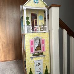 doll house