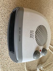 heater
