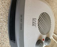 heater