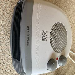 heater