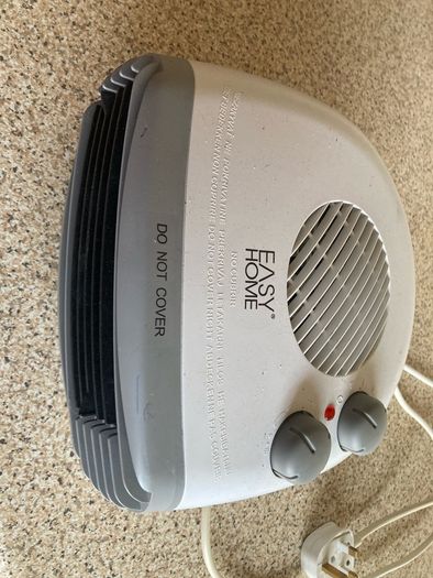 heater