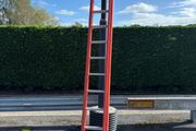Stradbally ladder