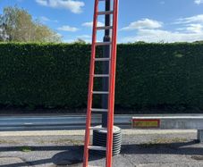 Stradbally ladder