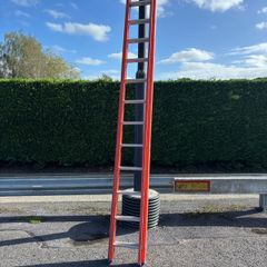 Stradbally ladder