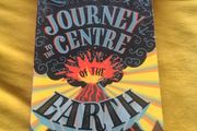Journey to the Centre of the Earth