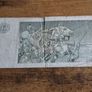 UK, Scotland, One Pound 1988 banknote, Clydesbank, circulated - free standard postage Image 2