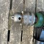 Bosch 520 W 2 speed Hammer Drill Image 4