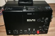 Bolex Sound 714 8 mm film projector