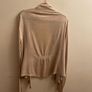 Light cardigan (approx size 16-18) Image 3