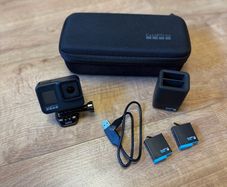 go pro hero 8