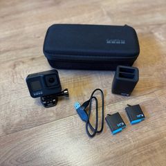 go pro hero 8