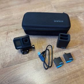 go pro hero 8