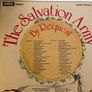The Salvation Army by Request -Vinyl LP Image 2