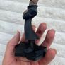 Disney Infinity Black Marvel Spider-Man Nick Fury Used Please see photos Image 4