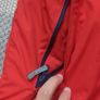 Red parka H&M Image 3