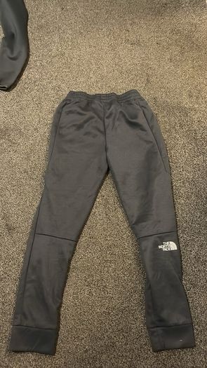 north face tracksuit