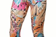 girls nike leggins