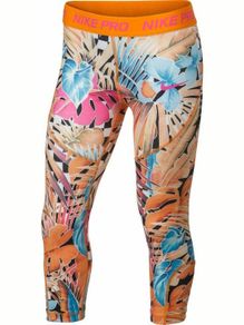 girls nike leggins