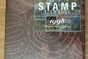 1998 Ireland The Irish Stamp Year Book