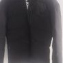 mens padded jack and jones jacket size small Image 2